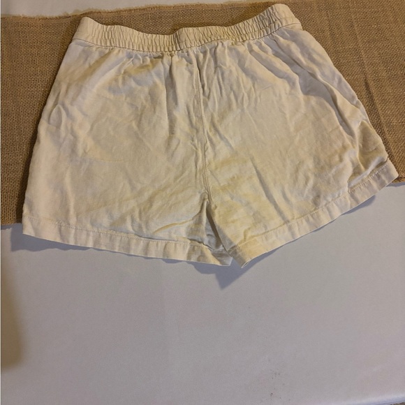 J. Crew Linen Shorts - Picture 5 of 6
